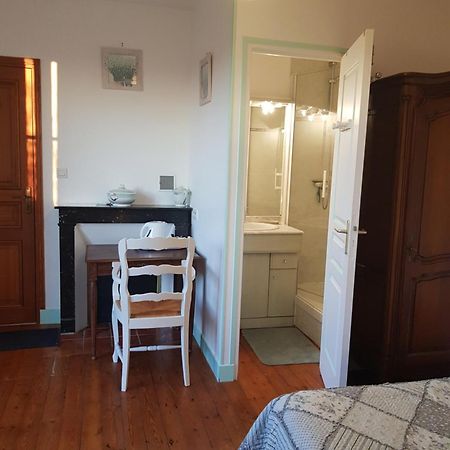 Chambres D'Hotes Anne-Marie Châtillon-sur-Indre Exteriör bild