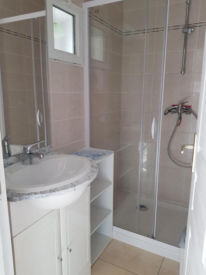 Chambres D'Hotes Anne-Marie Châtillon-sur-Indre Exteriör bild