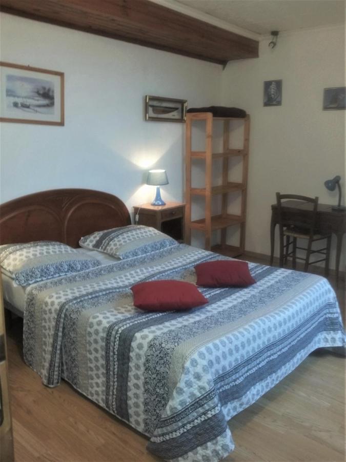 Chambres D'Hotes Anne-Marie Châtillon-sur-Indre Exteriör bild