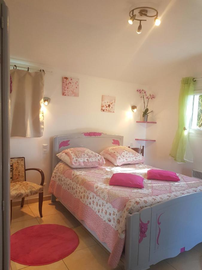 Chambres D'Hotes Anne-Marie Châtillon-sur-Indre Exteriör bild