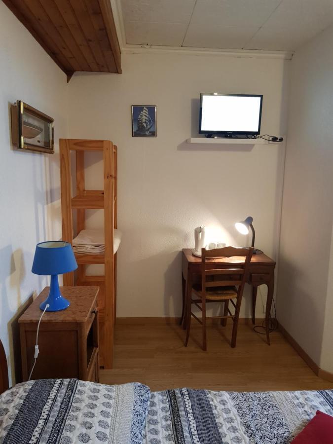 Chambres D'Hotes Anne-Marie Châtillon-sur-Indre Exteriör bild