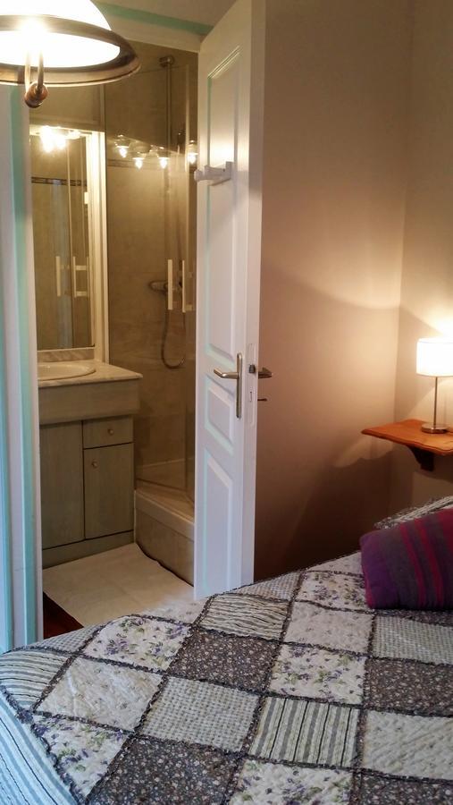 Chambres D'Hotes Anne-Marie Châtillon-sur-Indre Exteriör bild