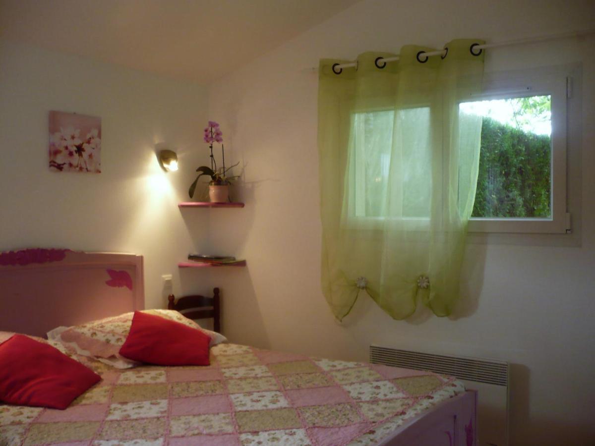 Chambres D'Hotes Anne-Marie Châtillon-sur-Indre Exteriör bild