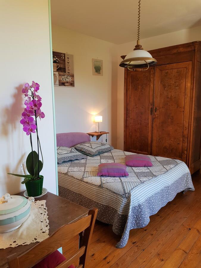 Chambres D'Hotes Anne-Marie Châtillon-sur-Indre Exteriör bild